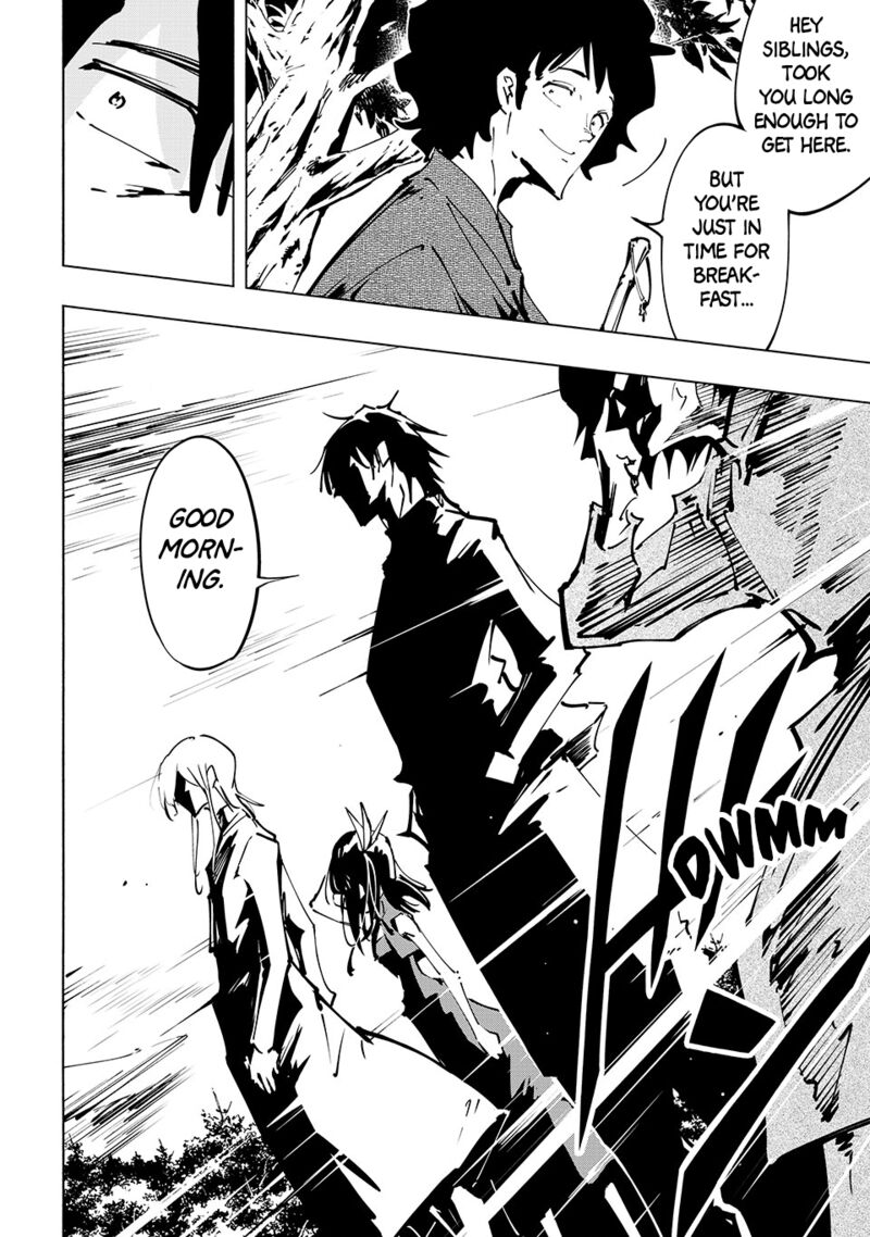 Shaman King The Super Star 67 18