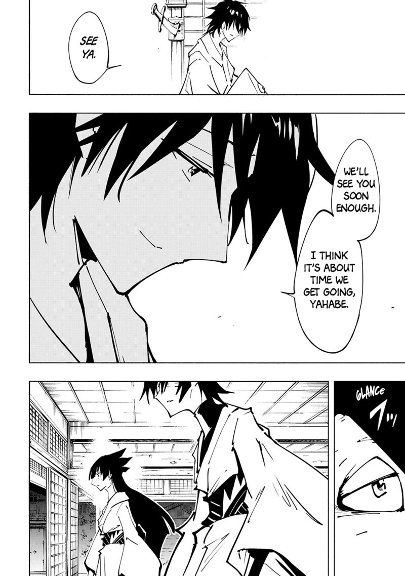 Shaman King The Super Star 67 2