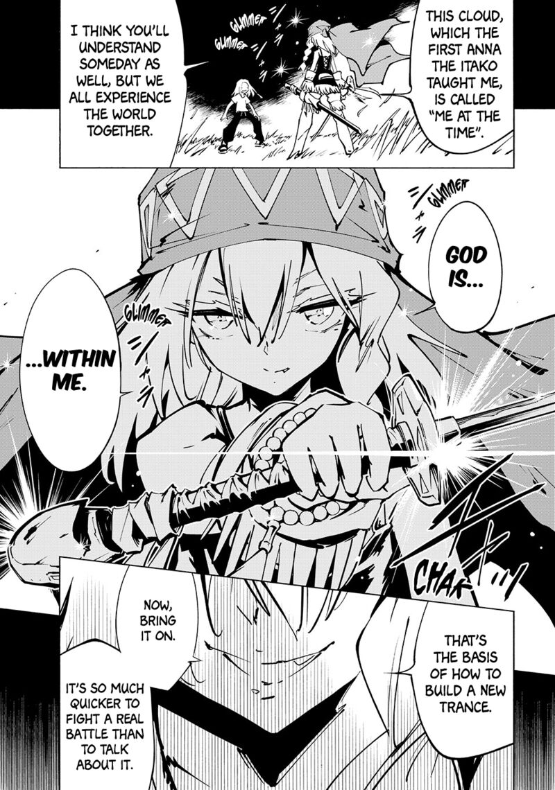 Shaman King The Super Star 67 9