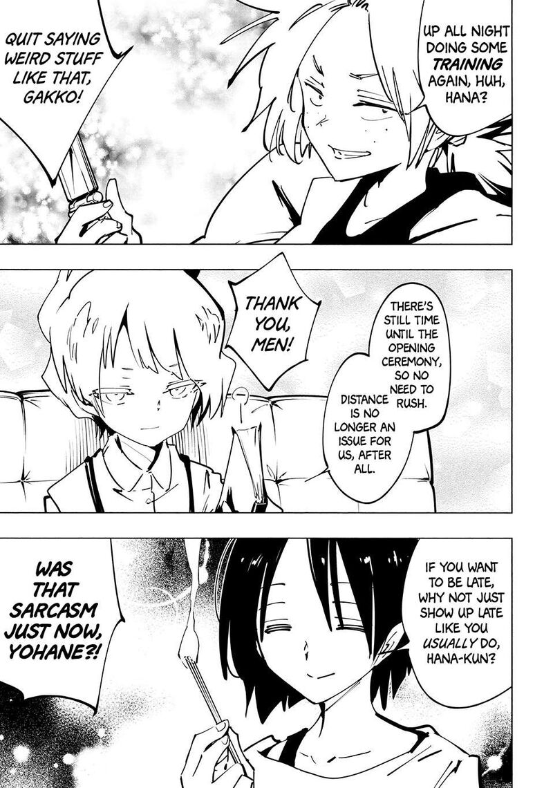 Shaman King The Super Star 68 13