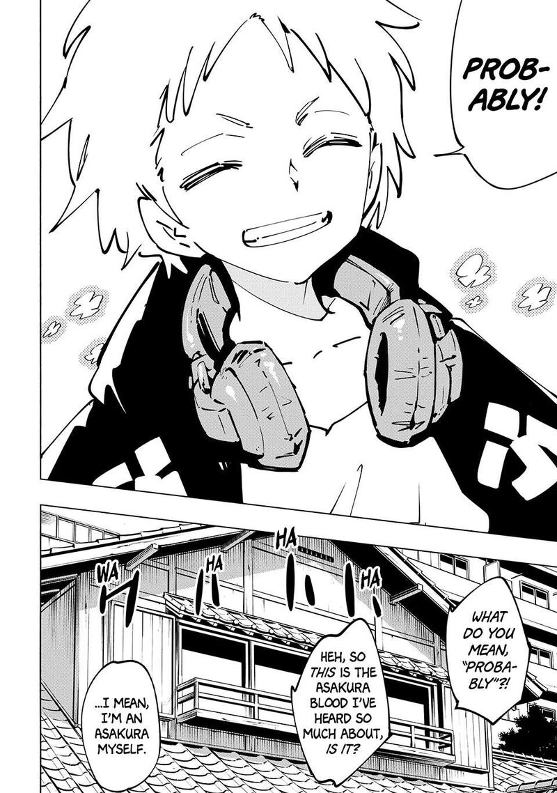 Shaman King The Super Star 68 15