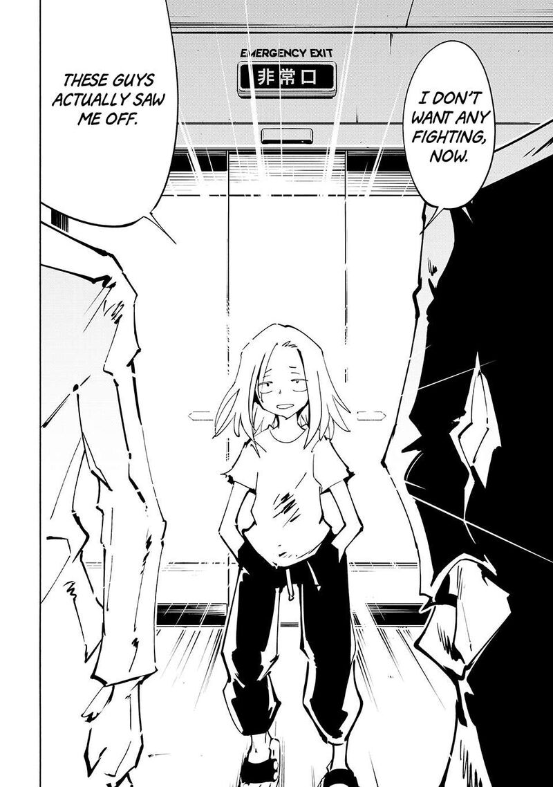 Shaman King The Super Star 68 2