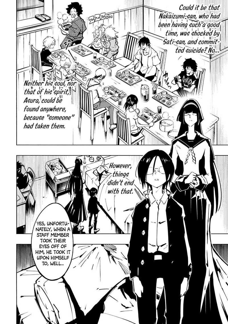 Shaman King The Super Star 68 8