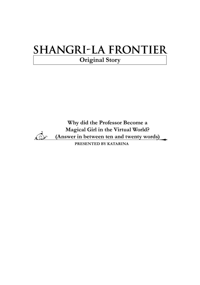 Shangri La Frontier 75 19
