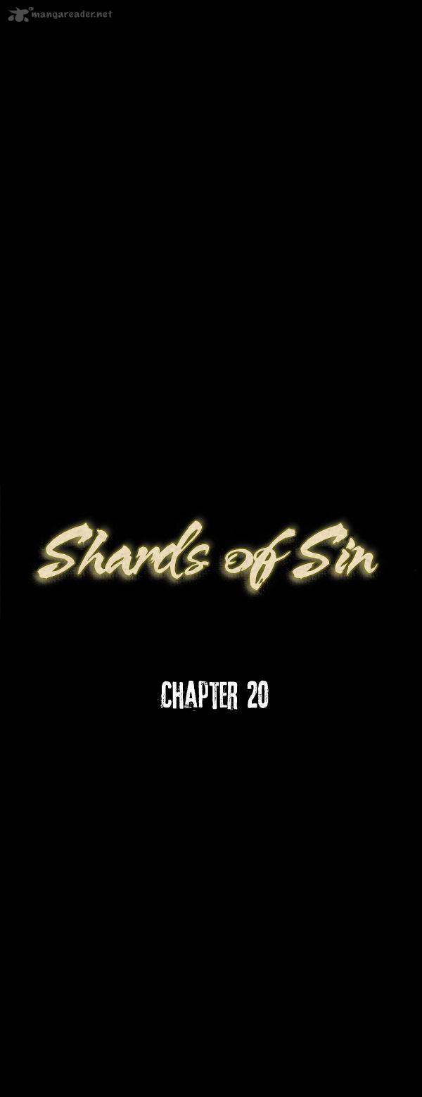 Shards Of Sin 20 2