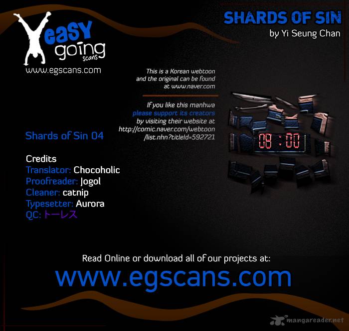 Shards Of Sin 4 1