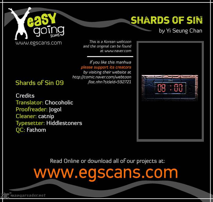 Shards Of Sin 9 1