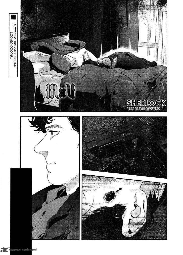 Sherlock 9 1