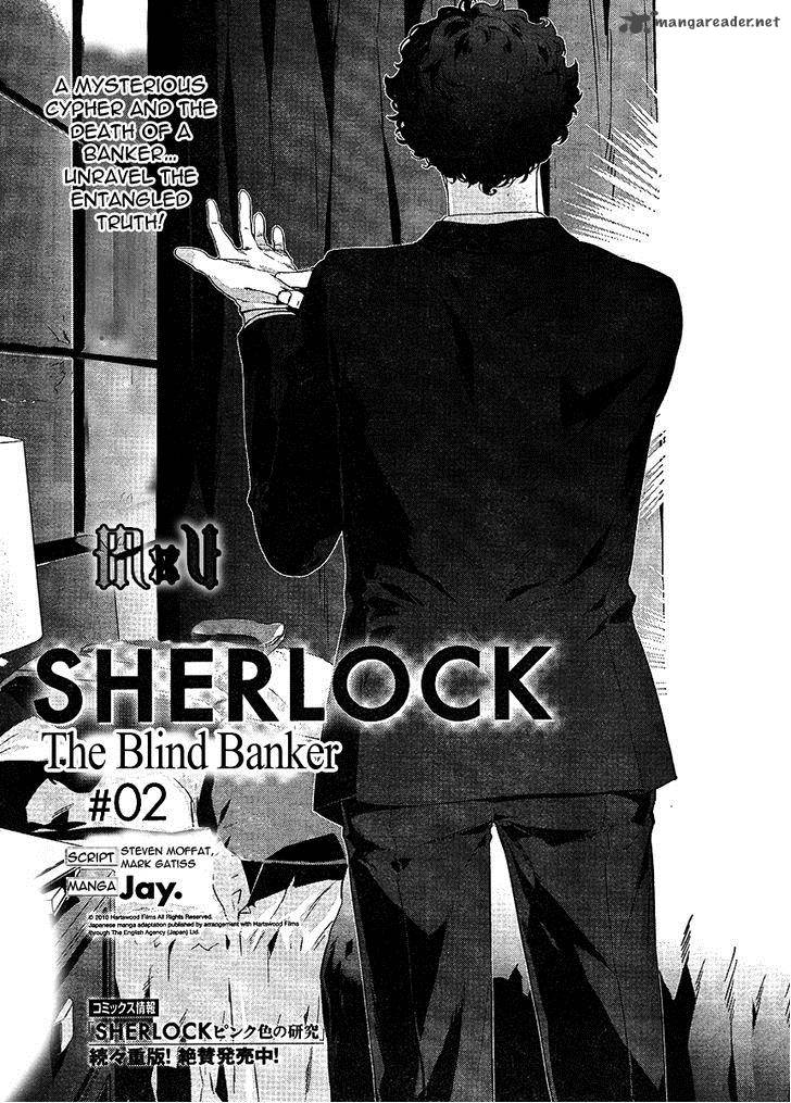 Sherlock 9 4