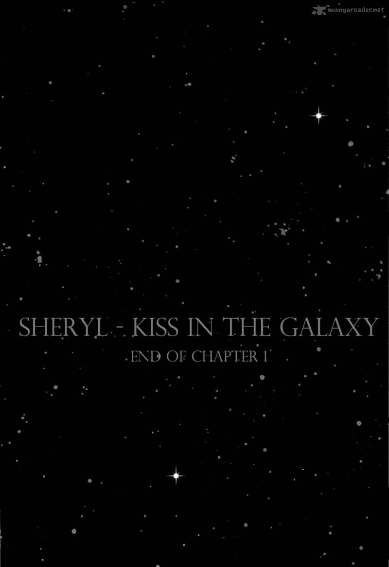 Sheryl Kiss In The Galaxy 1 63
