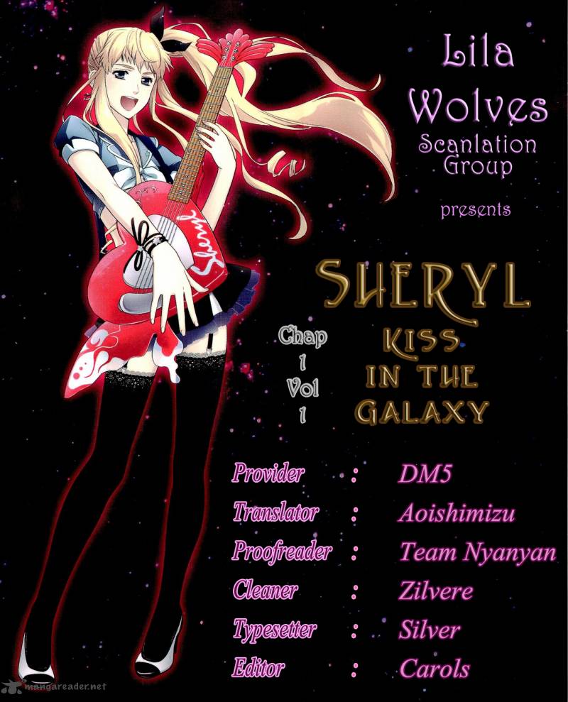 Sheryl Kiss In The Galaxy 1 65