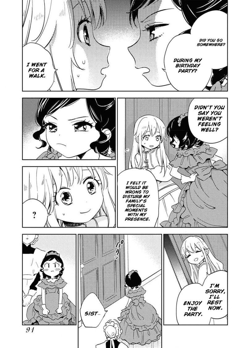 Shi Ni Modori Reijou No Kari Hajime Kekkon 4 10