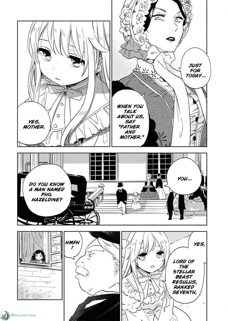 Shi Ni Modori Reijou No Kari Hajime Kekkon 4 13