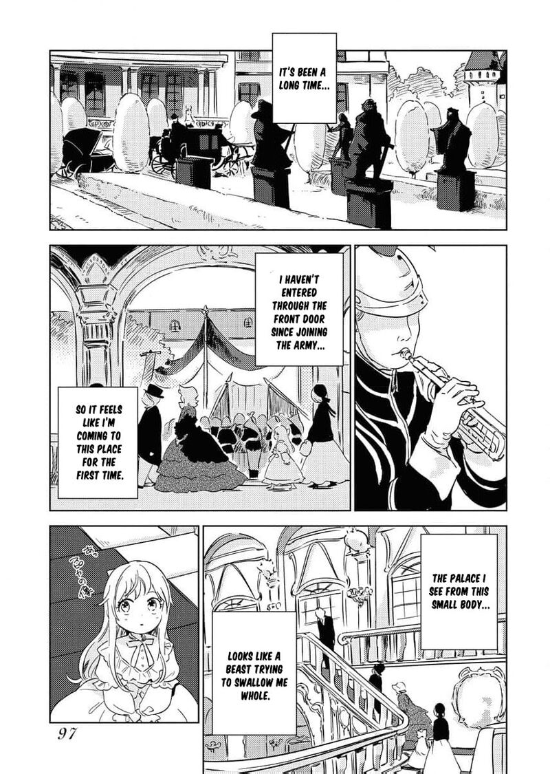 Shi Ni Modori Reijou No Kari Hajime Kekkon 4 16