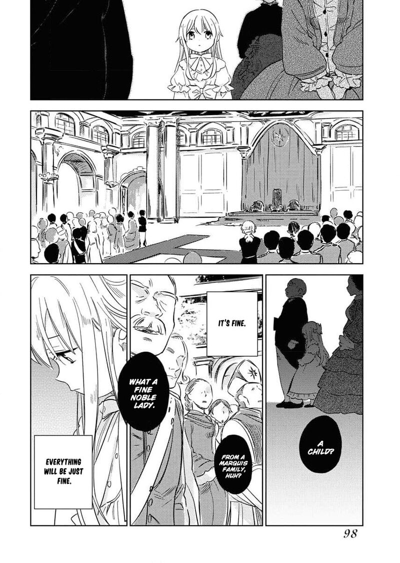 Shi Ni Modori Reijou No Kari Hajime Kekkon 4 17