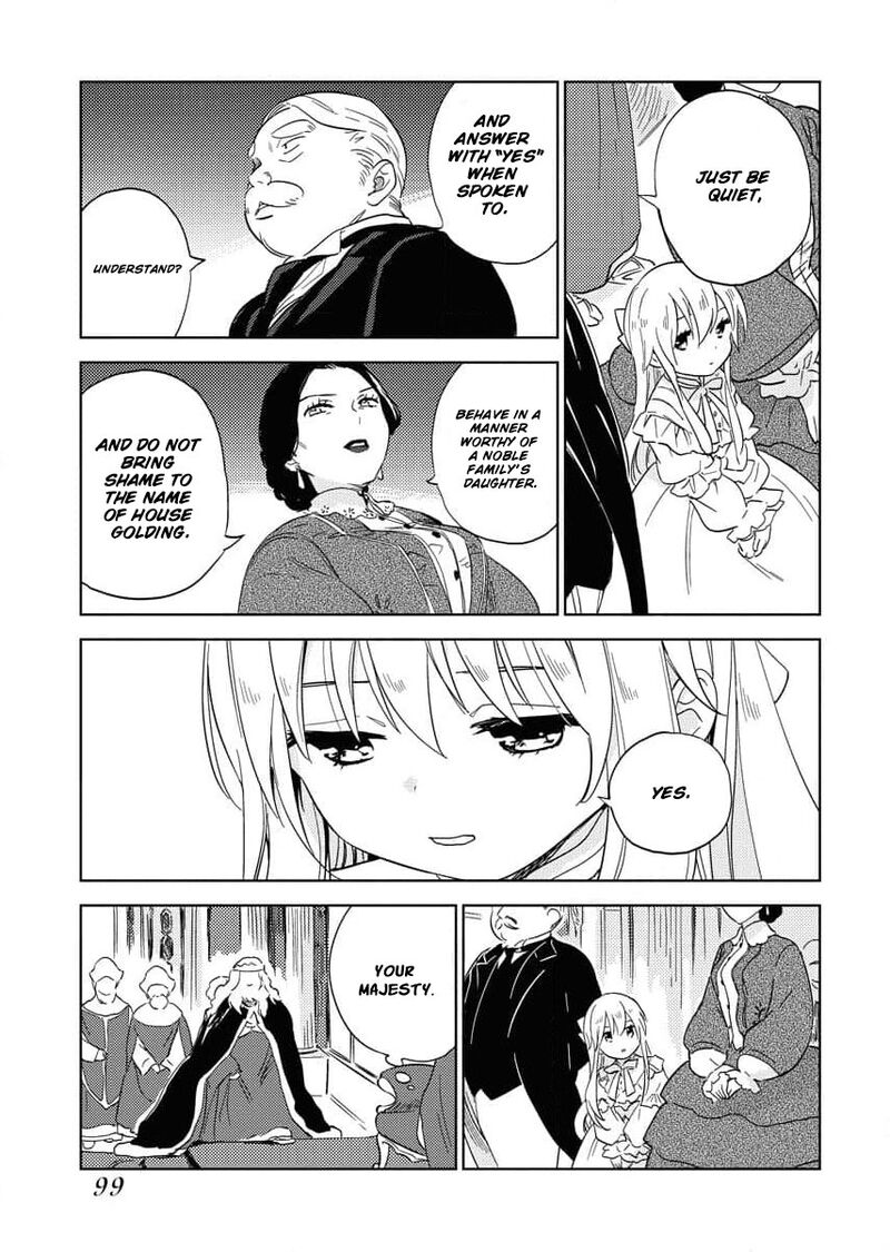 Shi Ni Modori Reijou No Kari Hajime Kekkon 4 18