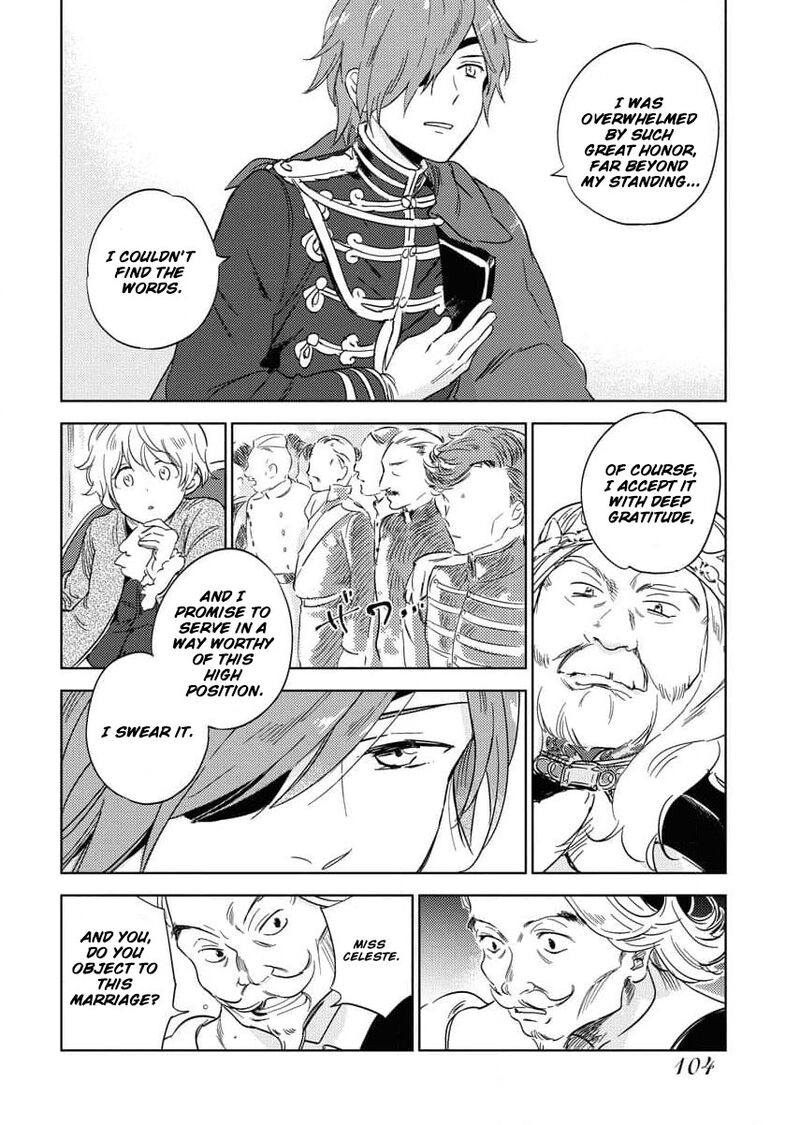 Shi Ni Modori Reijou No Kari Hajime Kekkon 4 23