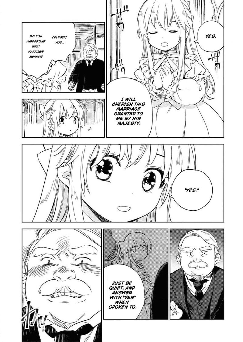 Shi Ni Modori Reijou No Kari Hajime Kekkon 4 24