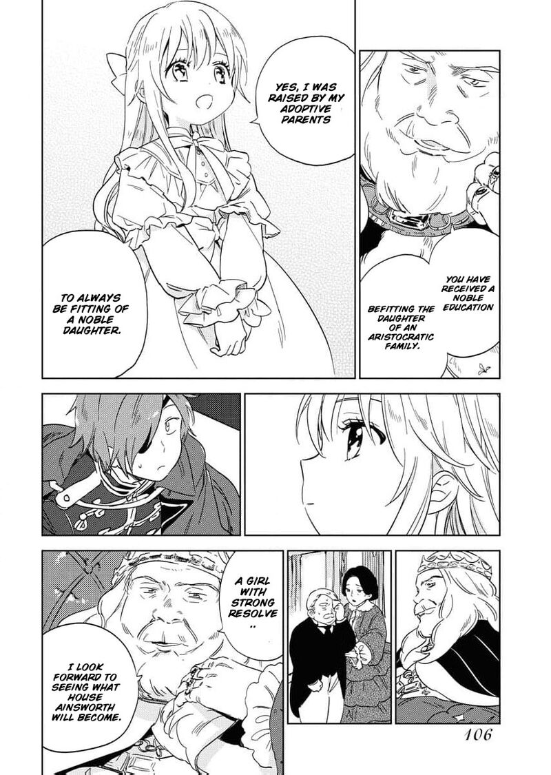 Shi Ni Modori Reijou No Kari Hajime Kekkon 4 25