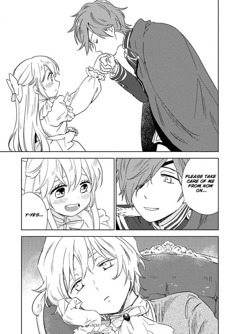 Shi Ni Modori Reijou No Kari Hajime Kekkon 4 28