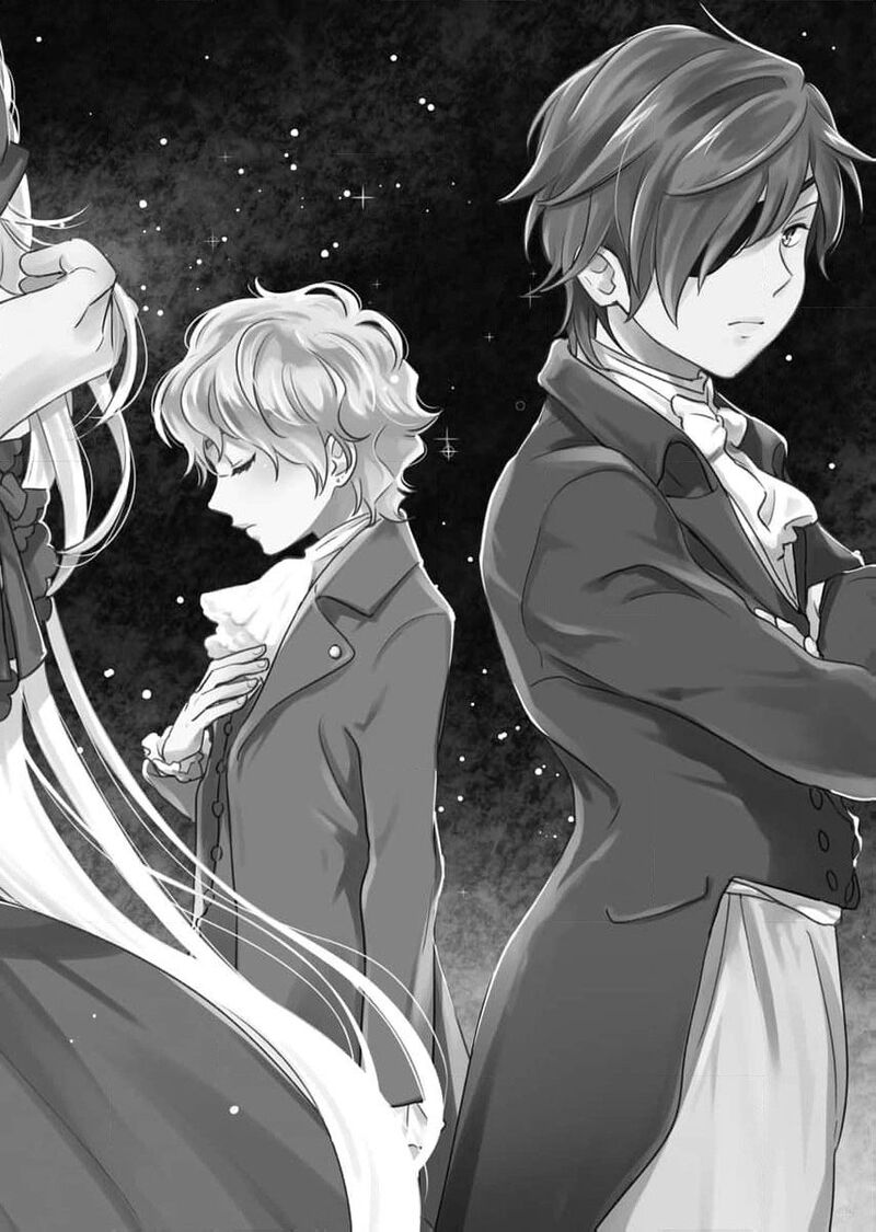 Shi Ni Modori Reijou No Kari Hajime Kekkon 4 5