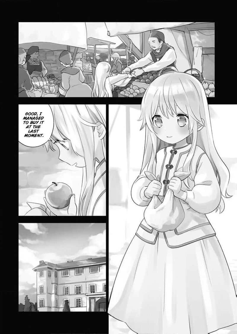 Shi Ni Modori Reijou No Kari Hajime Kekkon 4 7