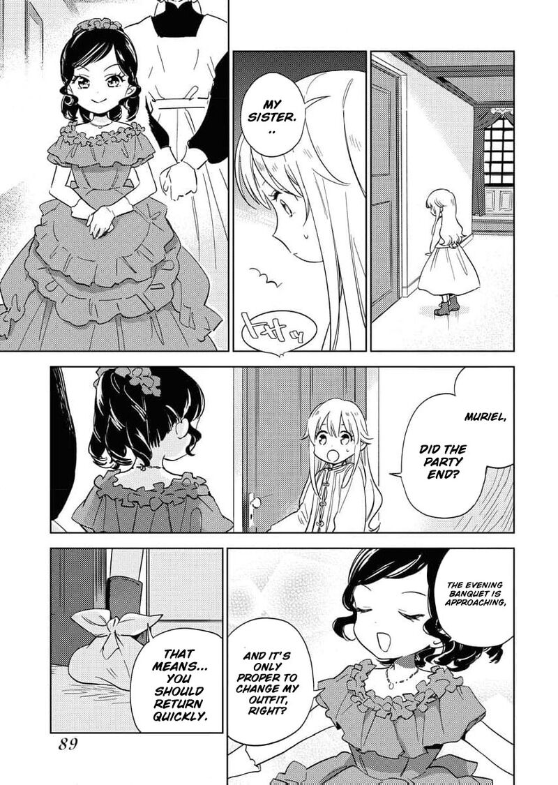 Shi Ni Modori Reijou No Kari Hajime Kekkon 4 8