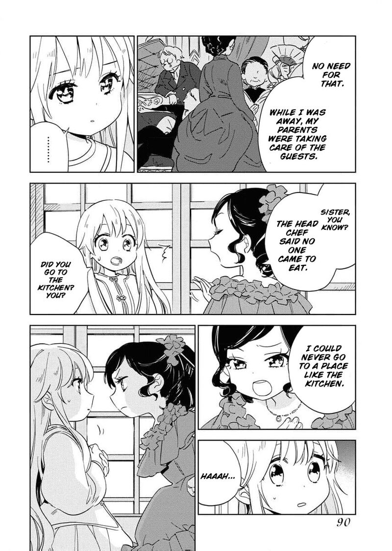 Shi Ni Modori Reijou No Kari Hajime Kekkon 4 9