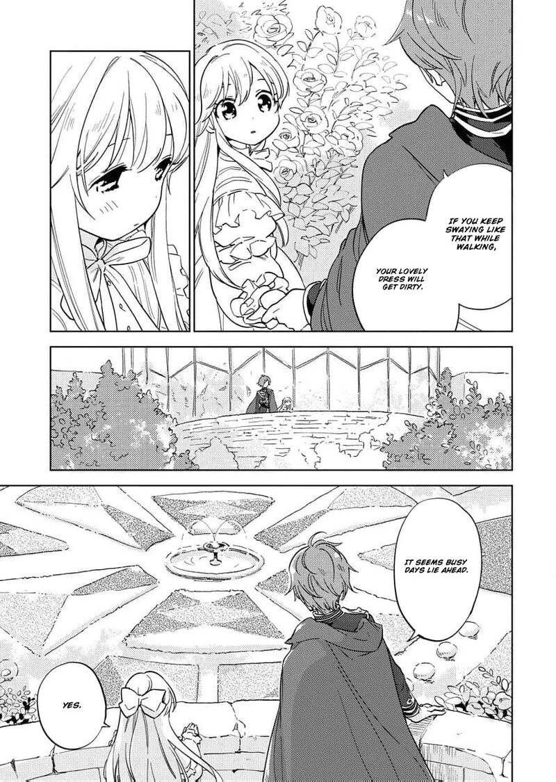 Shi Ni Modori Reijou No Kari Hajime Kekkon 5 10
