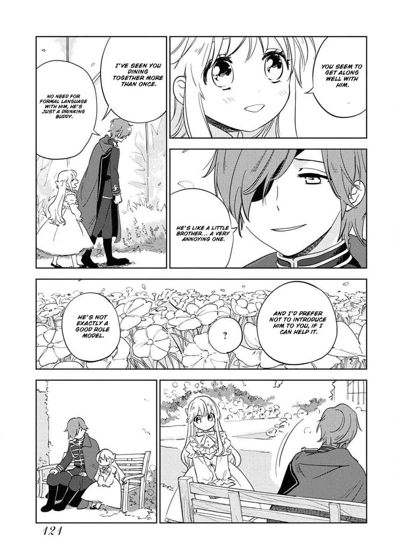 Shi Ni Modori Reijou No Kari Hajime Kekkon 5 14