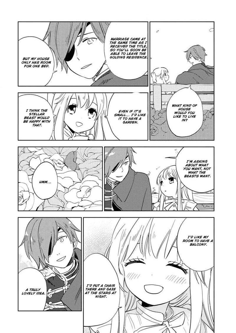 Shi Ni Modori Reijou No Kari Hajime Kekkon 5 15