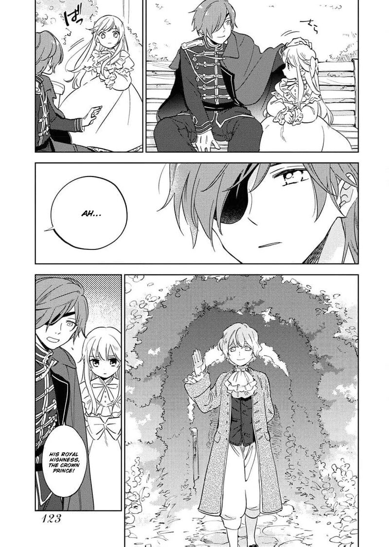 Shi Ni Modori Reijou No Kari Hajime Kekkon 5 16