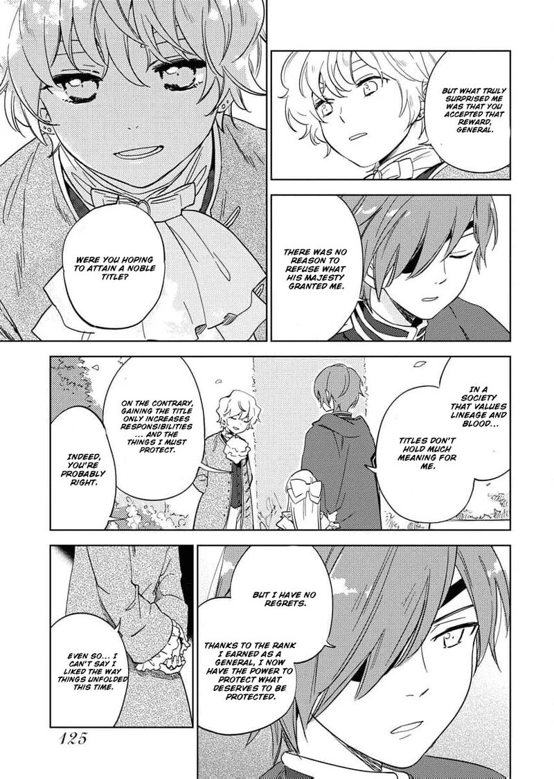 Shi Ni Modori Reijou No Kari Hajime Kekkon 5 18