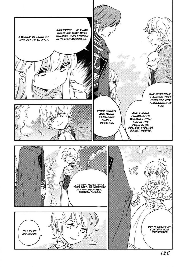 Shi Ni Modori Reijou No Kari Hajime Kekkon 5 19