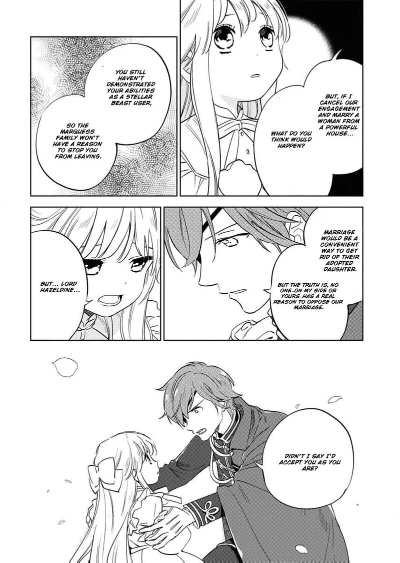 Shi Ni Modori Reijou No Kari Hajime Kekkon 5 21