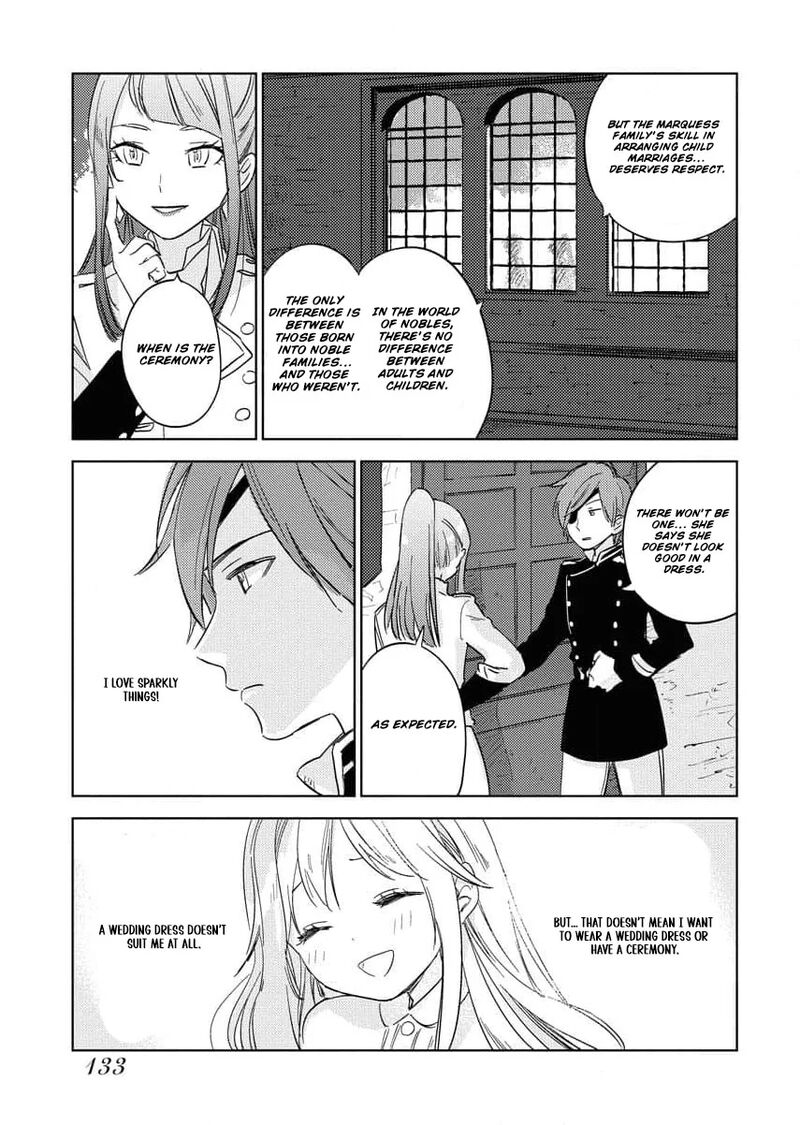Shi Ni Modori Reijou No Kari Hajime Kekkon 5 26