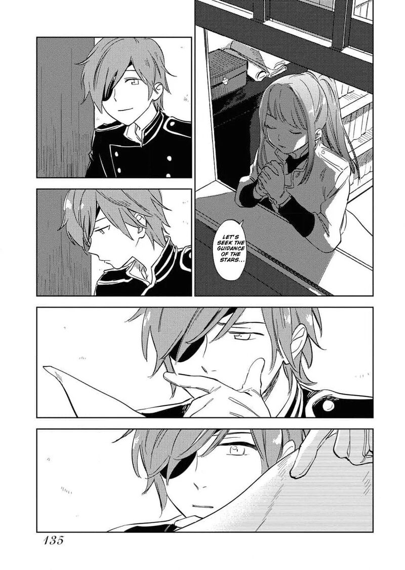 Shi Ni Modori Reijou No Kari Hajime Kekkon 5 28