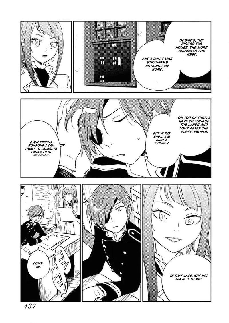Shi Ni Modori Reijou No Kari Hajime Kekkon 5 30