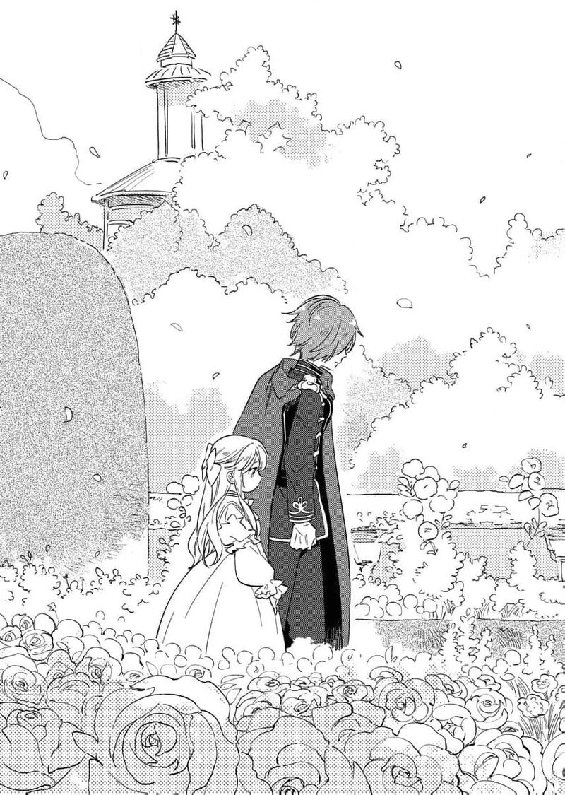 Shi Ni Modori Reijou No Kari Hajime Kekkon 5 6