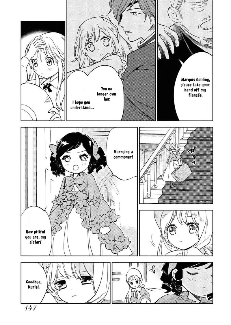 Shi Ni Modori Reijou No Kari Hajime Kekkon 6 12