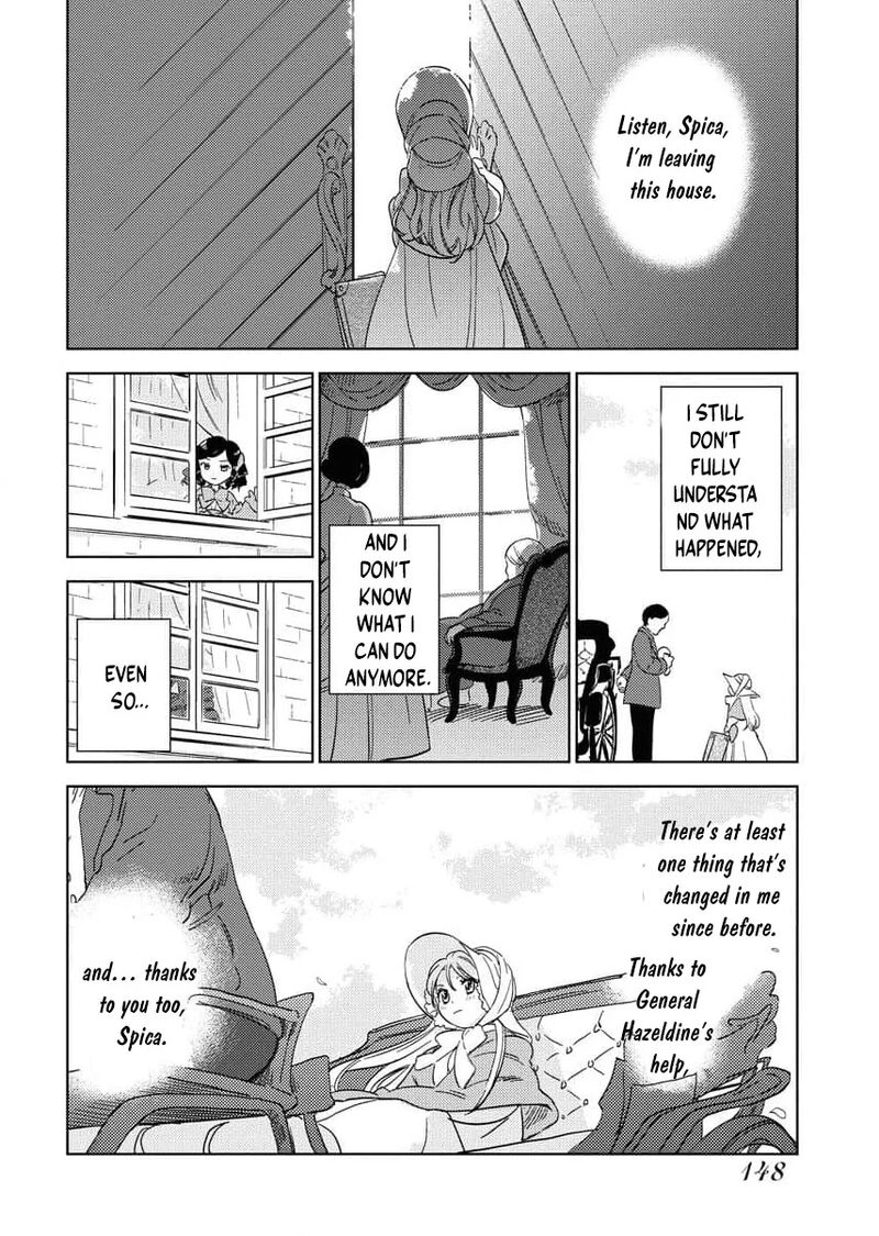 Shi Ni Modori Reijou No Kari Hajime Kekkon 6 13