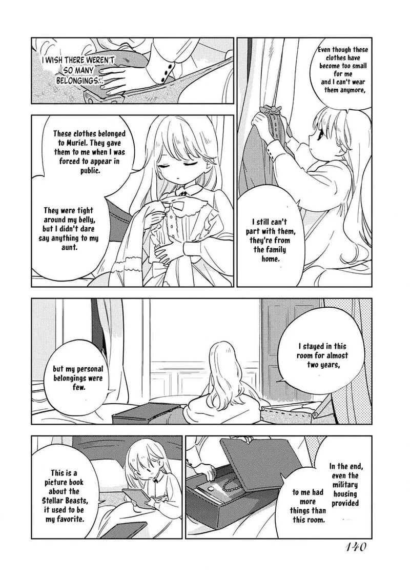 Shi Ni Modori Reijou No Kari Hajime Kekkon 6 5