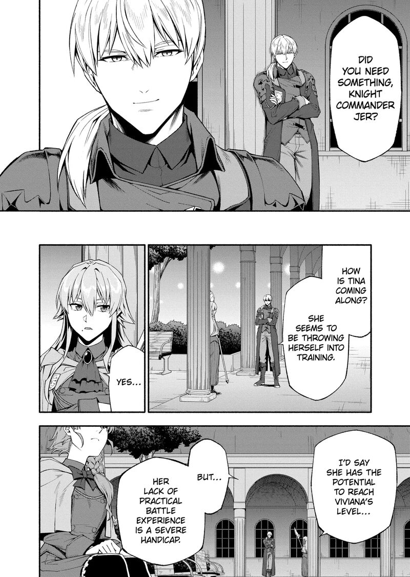 Shi Ni Modori Subete Wo Sukuu Tame Ni Saikyou E To Itaru 61 10
