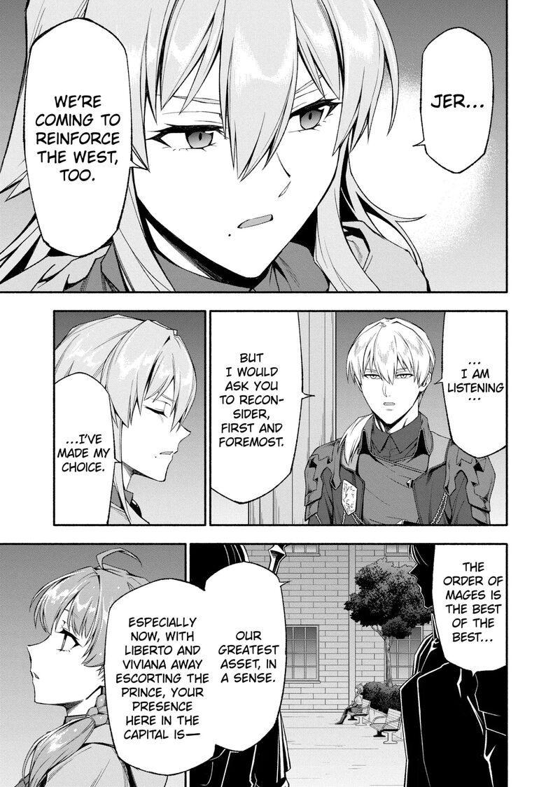 Shi Ni Modori Subete Wo Sukuu Tame Ni Saikyou E To Itaru 61 11