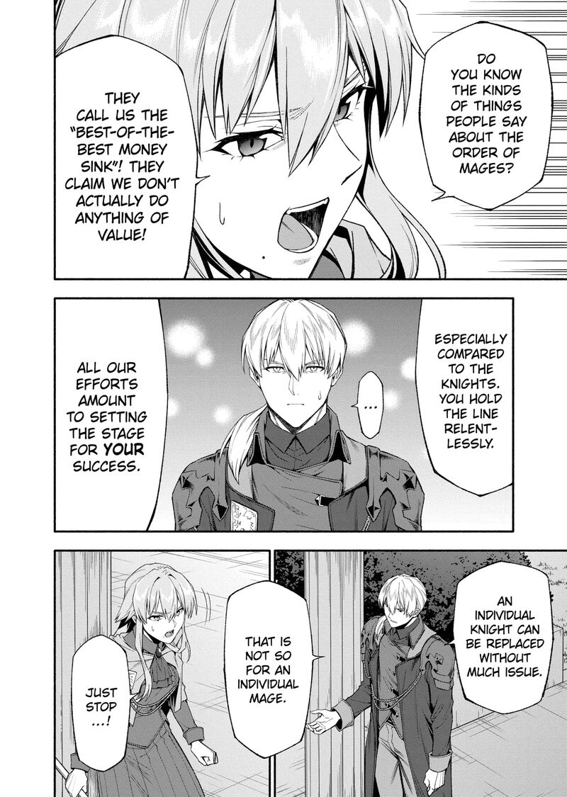Shi Ni Modori Subete Wo Sukuu Tame Ni Saikyou E To Itaru 61 12