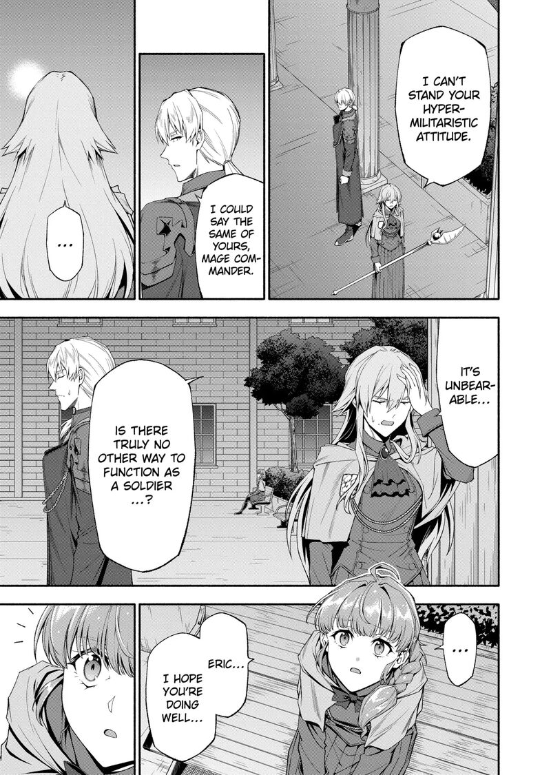 Shi Ni Modori Subete Wo Sukuu Tame Ni Saikyou E To Itaru 61 13
