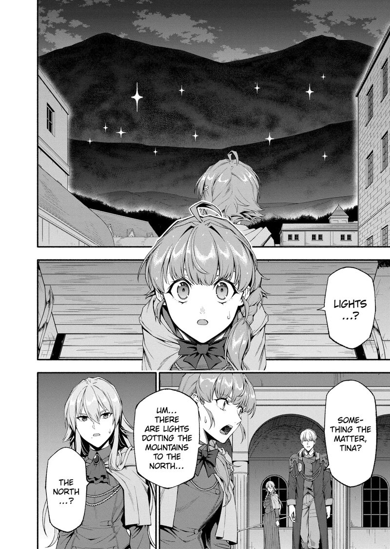 Shi Ni Modori Subete Wo Sukuu Tame Ni Saikyou E To Itaru 61 14