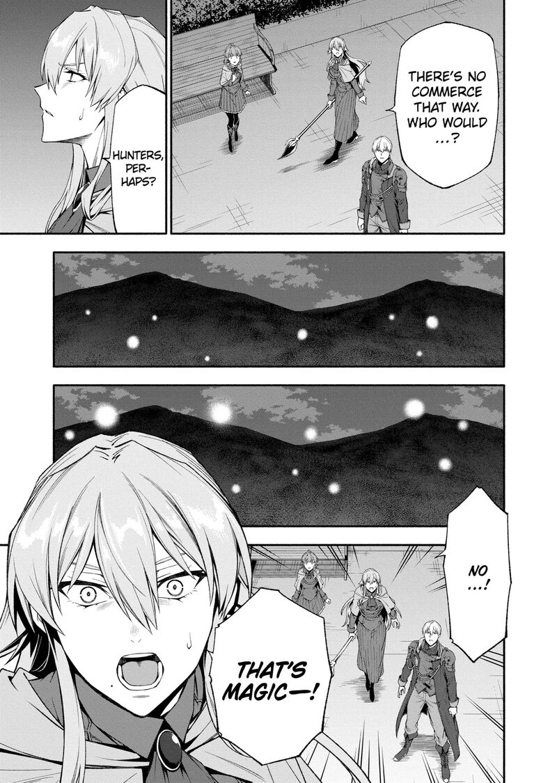Shi Ni Modori Subete Wo Sukuu Tame Ni Saikyou E To Itaru 61 15
