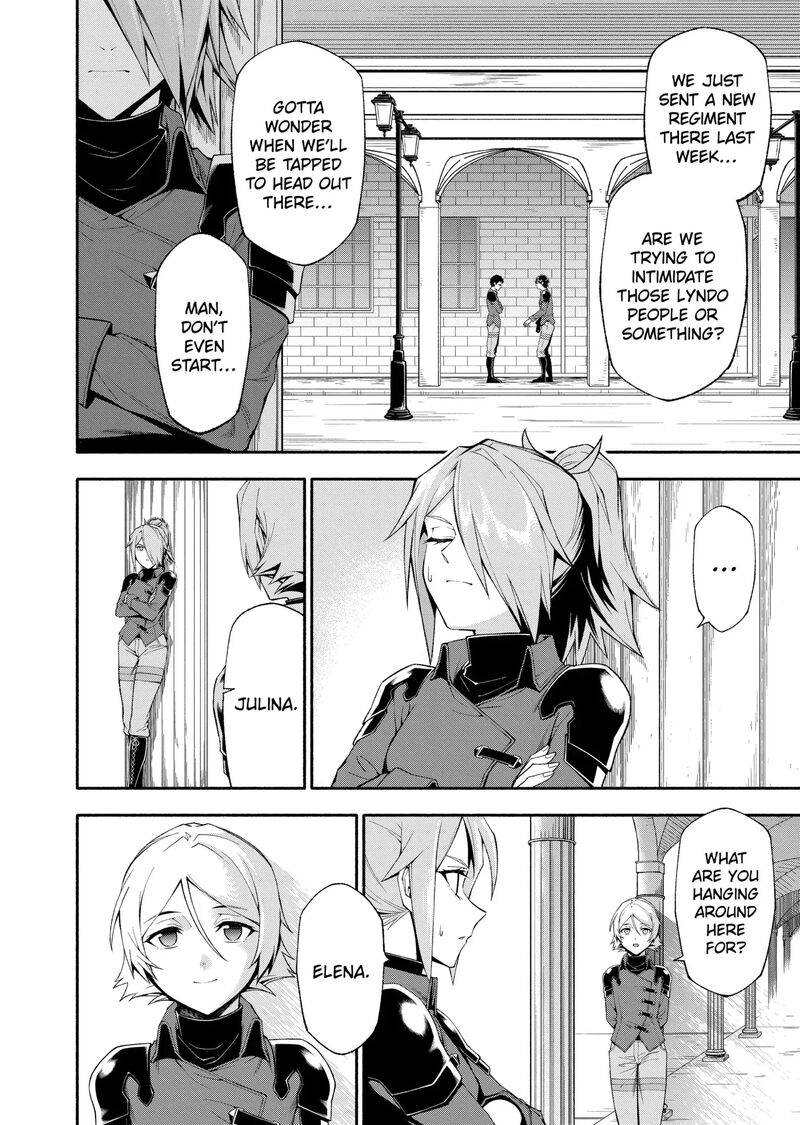 Shi Ni Modori Subete Wo Sukuu Tame Ni Saikyou E To Itaru 61 2