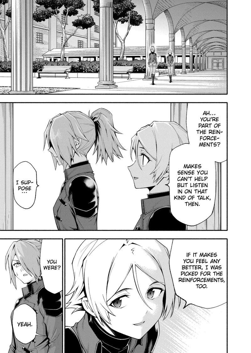 Shi Ni Modori Subete Wo Sukuu Tame Ni Saikyou E To Itaru 61 3
